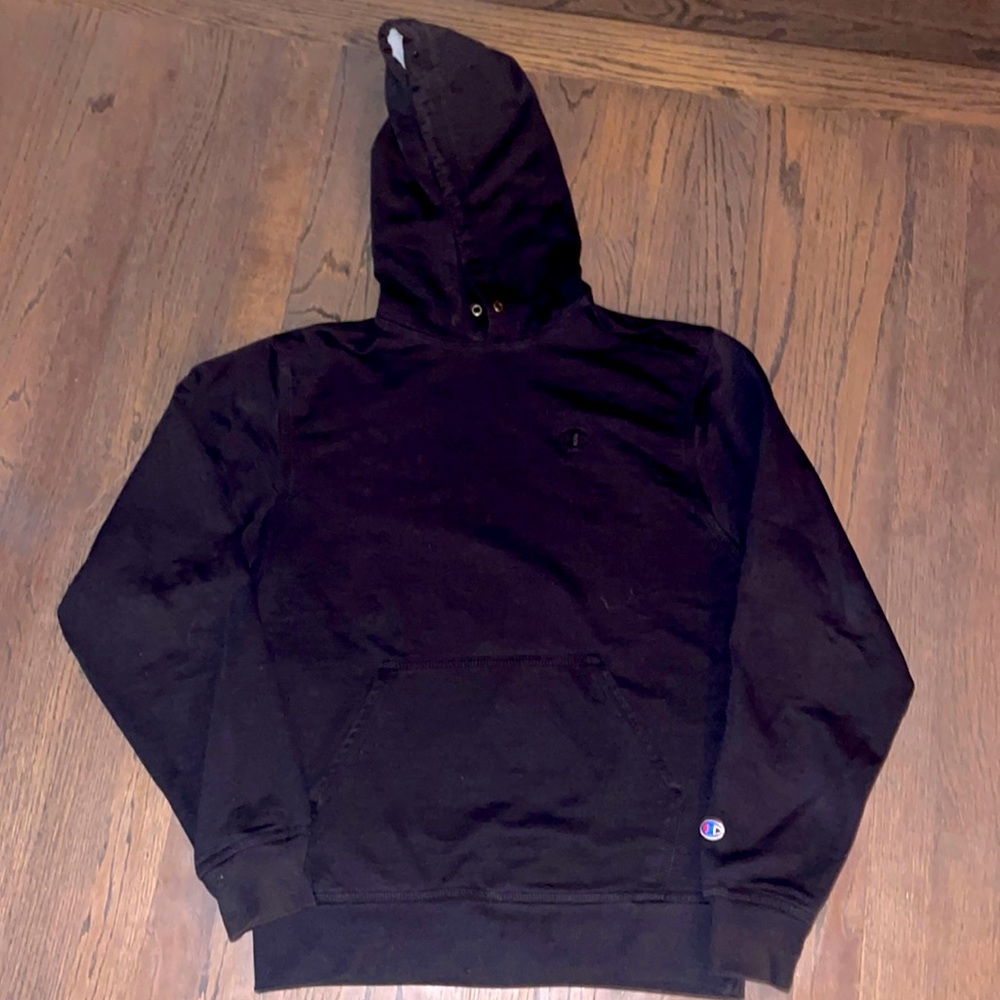 Champion Mens Hoodie